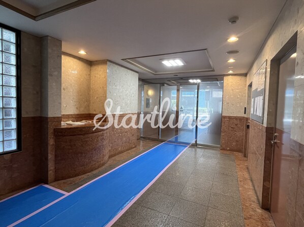 メインステージ茅場町の物件内観写真